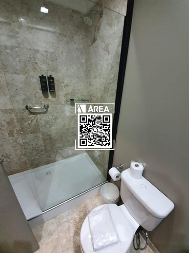 Imagem 6 de 10 de Apartamento Com 1 Dormitório À Venda Com 67.12m² Por R$ 219.000,00 No Bairro Batel - Curitiba / Pr - Ap1702