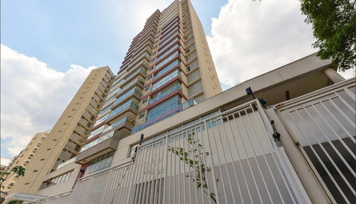 Imagem 1 de 21 de Apartamento Em Sumaré, São Paulo/sp De 58m² 1 Quartos À Venda Por R$ 840.000,00 - Ap1908941-s