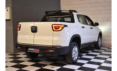 Fiat Toro Toro 1.3 TURBO 270 FLEX ENDURANCE AT6