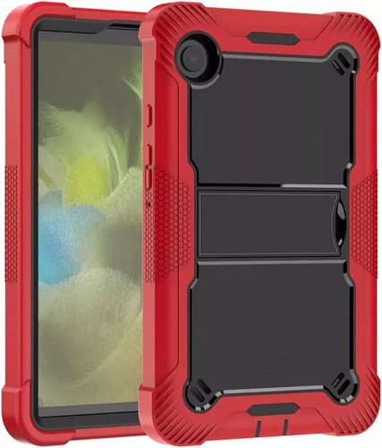 D Funda Protectora For Galaxy Tab A9 8.7 2023