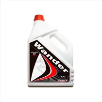 Comprar Aceite Lubricante Hidráulico 68 Mineral Wander X 4 Lts