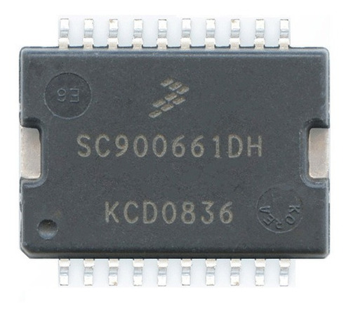 Sc900661dh Original Freescale Componente / Integrado