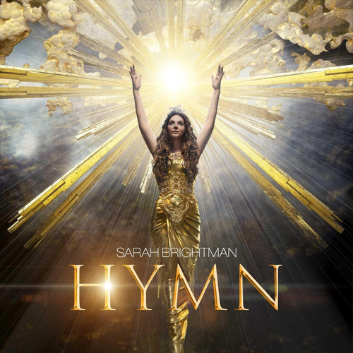 Cd: Hymn