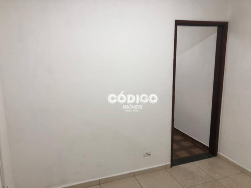 Imagem 21 de 24 de Casa Para Alugar, 6 Salas 4 Vagas R$ 3.900/mês - Gopouva - Guarulhos/sp - Ca0639