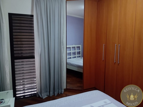 Imagem 21 de 30 de Sobrado Residencial À Venda, Tatuapé, São Paulo.180 Metrs Área Útil. - Ca00124 - 70818838