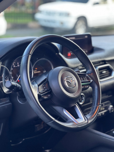 Mazda Cx5 2020