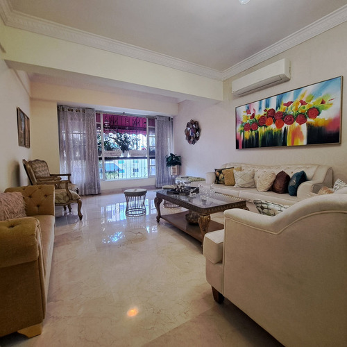 Apartamento En Venta En El Vergel