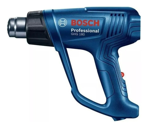 Pistola De Calor Bosch Ghg 180  110v