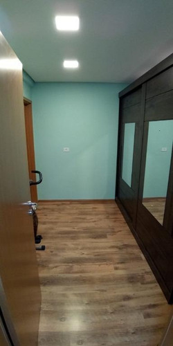 Apartamento Em Granja Viana, Cotia/sp De 120m² 3 Quartos À Venda Por R$ 450.000,00 - Ap646918