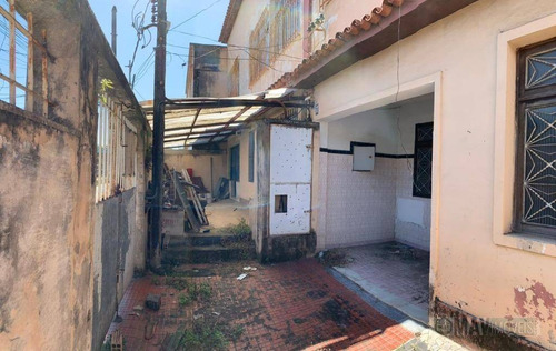 Imagem 9 de 16 de Casa Com 3 Dormitórios À Venda, 170 M² Por R$ 540.000,00 - Bento Ribeiro - Rio De Janeiro/rj - Ca0476