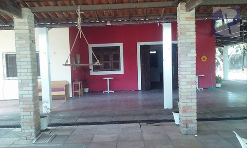 Imagem 5 de 14 de Sítio Rural À Venda, Loteamento Novo Aquiraz, Aquiraz. - Si0025