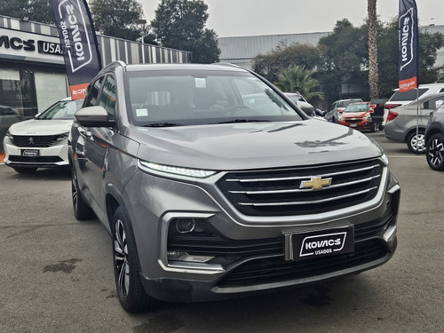 Chevrolet Captiva PREMIER AUT 1.5