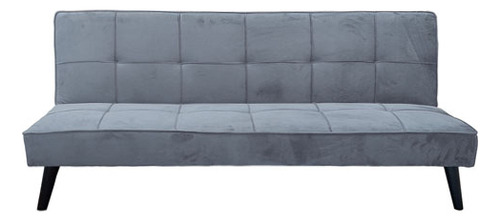 Sillón Cama Futón Novella - Desillas Color Gris