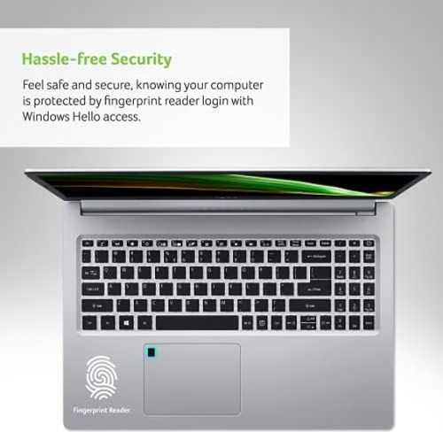 Portátil Delgado Acer Aspire 5 Ar3cz | 15.6 Ips Full Hd | Pr