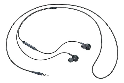 Audifonos Manos Libres Akg Samsung S8 S9 S10 Tipo Original