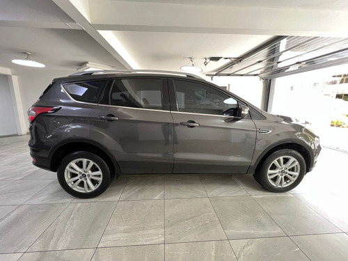 Imagen 13 de 15 de Ford Escape Automático 4×4 Full