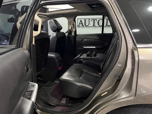 Ford Edge 3.5 Limited Fl