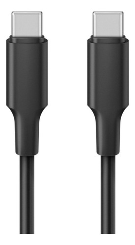 Cable Usb C De 1 M 100 W