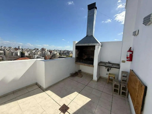 Hermoso Departamento 2 Ambientes Con Balcón