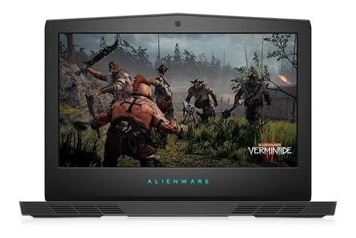 Notebook Dell Alienware 15 Gaming Proc. Intel Core I9 8950hk