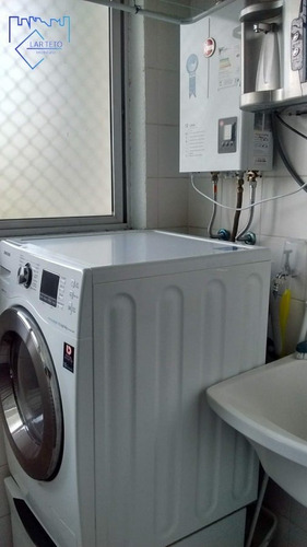 Imagem 19 de 23 de Apartamento A Venda No Bairro Tucuruvi Em São Paulo - Sp. - 130-1