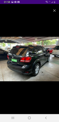 Imagem 4 de 6 de Fiat Freemont 2012 2.4 Precision 5p