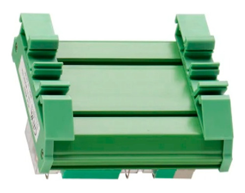 Relé Acoplador Interface Omron Módulo 8 Relay Npn/pnp Clp