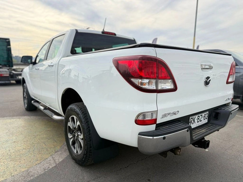 Mazda BT-50 BT-50 DC 2.2 4x4 DIESEL