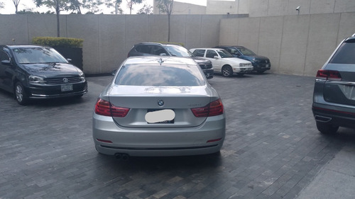 Imagen 7 de 15 de Bmw 430i Sportline 2017 Checa 20% Enganche Crédito 48 Meses