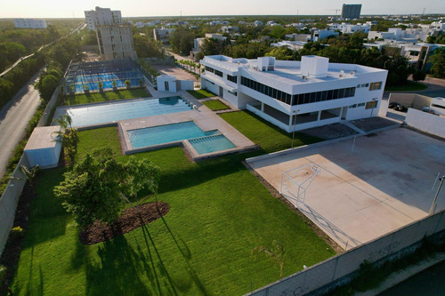 Casa En Pre Venta En Cancun, Residencial Via Cumbres