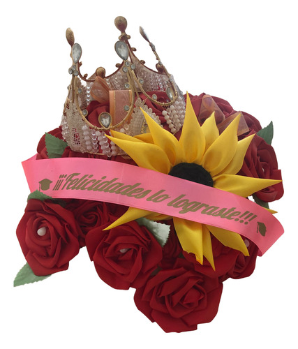 Liston Con Frases Ideal Para Tus Regalos O Ramos De Flores Rojo Negro Rosa Blanco Lo Lograste