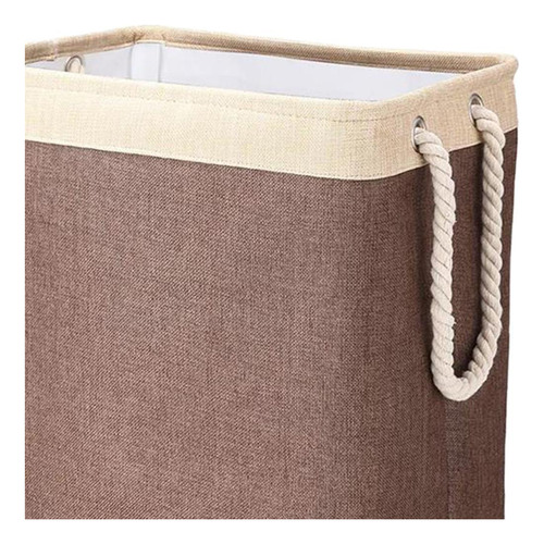 Cesto De Ropa Sucia, Bolsas De Almacenamiento Grandes Y Desm