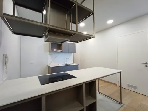Apartamento En Arriendo En Salitre. Cod A1087190