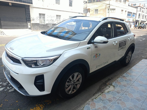 Kia Stonic 1.0 Desire Mt