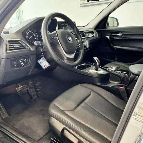 BMW Serie 1 2.0 120i F20 Lci Comfort