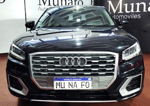 Audi Q2 1.4 Tfsi Serie 150 Cv