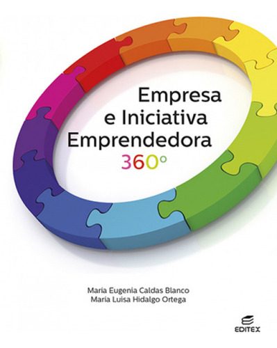 Empresa E Iniciativa Emprendedora 360 2023 - 