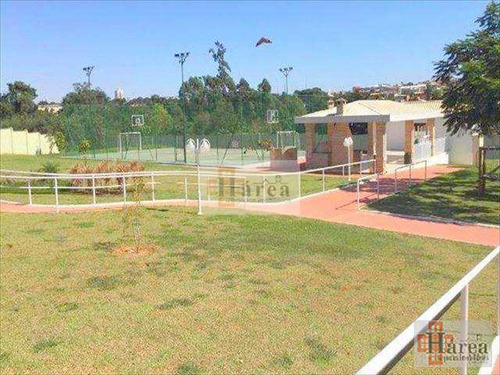 Condomínio: Campos Do Conde / Sorocaba - V11425
