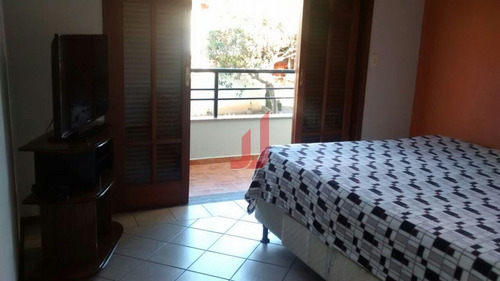 Imagem 5 de 19 de Casa À Venda, 3 Quartos, 2 Suítes, 4 Vagas, Condomínio Granja Olga Ii - Sorocaba/sp - 6355