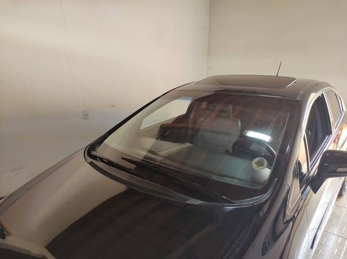 Imagem 5 de 11 de Honda Civic 2016 Exr