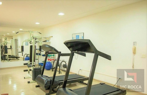 Imagem 15 de 18 de Apartamento 3 Suítes - Santa Paula - São Caetano Do Sul - R327