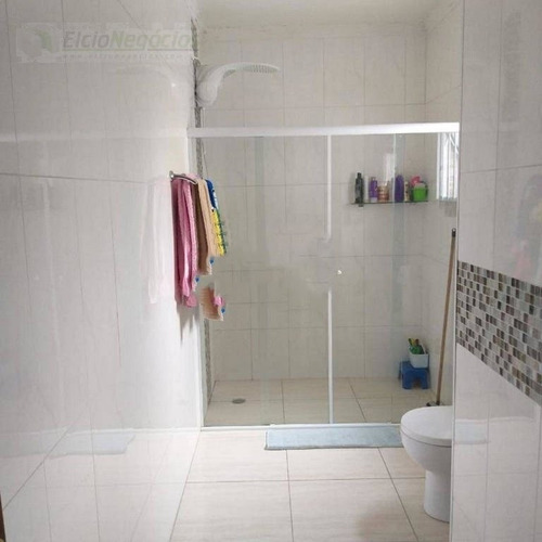 Imagem 4 de 15 de Casa Sobrado Para Venda, 2 Dormitório(s), 110.0m² - 2609
