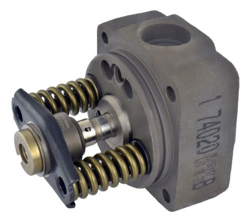Cabezal Hidráulico 020 De Bomba Diesel Ve Original Bosch