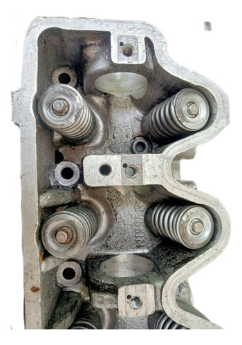 Cabeza De Motor Nissan Tsuru 2 (8 Válvulas) (Reacondicionado)