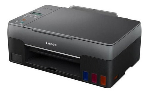 Impresora multifunción a color Canon Pixma G2160 220V