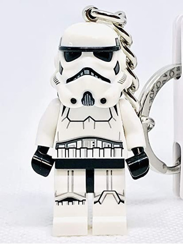 Llavero Lego 853946 Stormtrooper