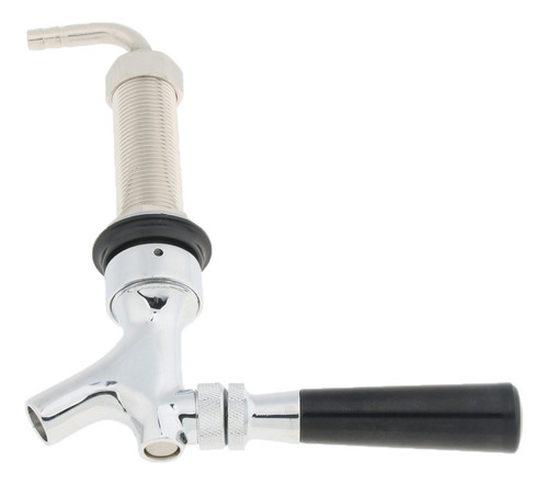 Grifo De Cerveza Barril Draft Beer Faucet Herramienta De