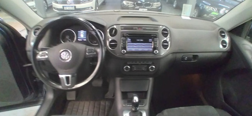 Volkswagen Tiguan 2.0 Tsi Dsg Sport Style 2012