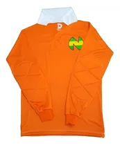 Comprar Buzo De Arquero Benji Price Reforzado- Supercampeones- Niños