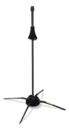 Soporte Hercules Travlite Para Trombón Ultraliviano Ds420b